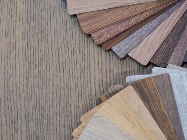Available Finishes