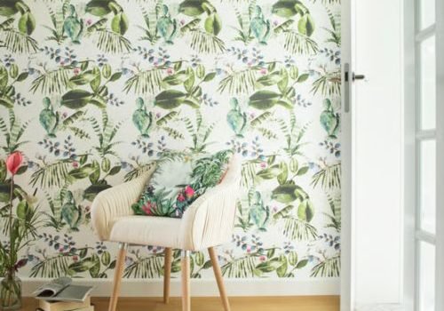 Floral & Botanical