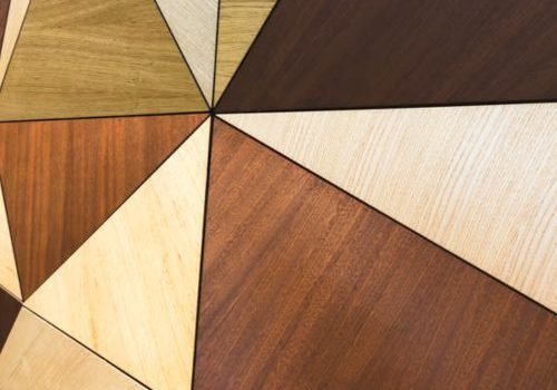 Geometric & Contemporary
