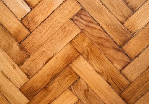 Herringbone