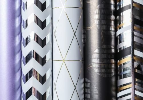 Metallic & Shimmer